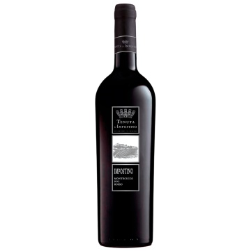 Tenuta L'Ipostino Montecucco DOC Impostino 0.75L