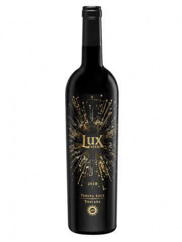 Tenuta Luce Lux Vitis 2018 0.75L