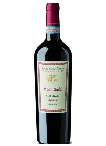 Tenuta Sant'Antonio Ripasso Monti Garbi Valpolicella Superiore 0.75L