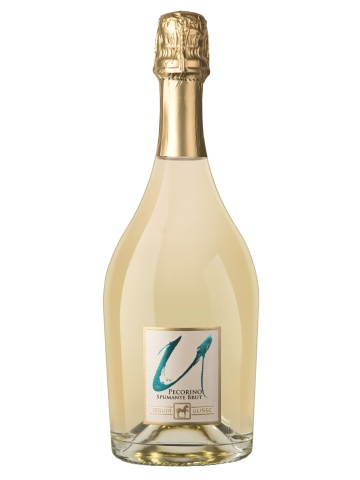 Tenuta Ulisse Pecorino Spumante Brut 0.75L