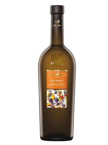 Tenuta Ulisse Pecorino Terre di Chieti IGP 0.75L