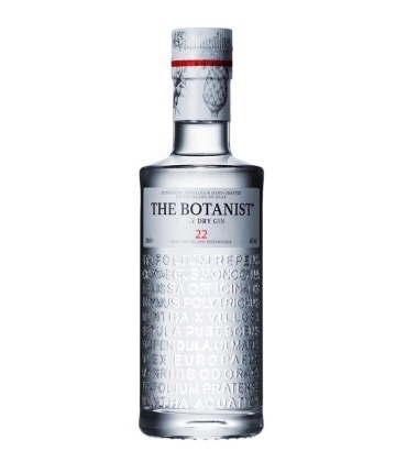 The Botanist Islay Dry Gin 0.2L