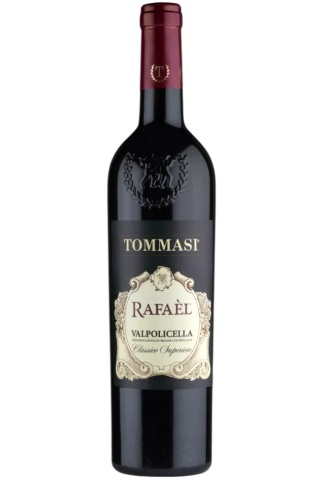 Tommasi Rafael Valpolicella Classico Superiore DOC 0.75L