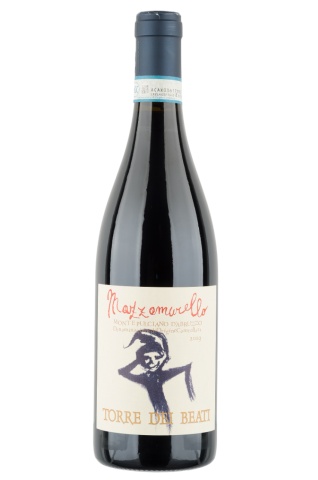 Torre dei Beati “Mazzamurello” Montepulciano d’Abruzzo DOC 0.75L