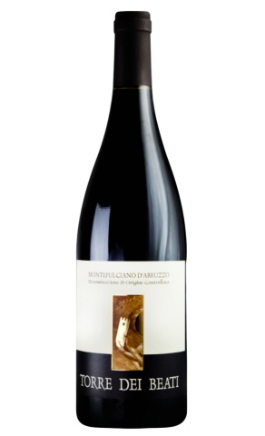 Torre dei Beati Montepulciano d’Abruzzo 0.75L