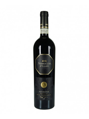 Trabucchi D'Illasi Amarone della Valpolicella 2006 0.75L