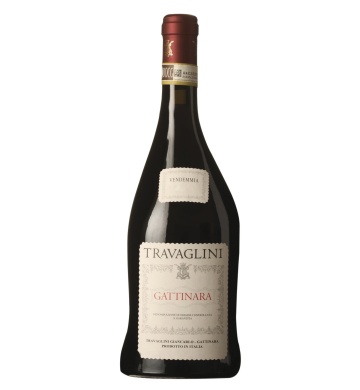 Travaglini Gattinara 2020 DOCG 0.75L