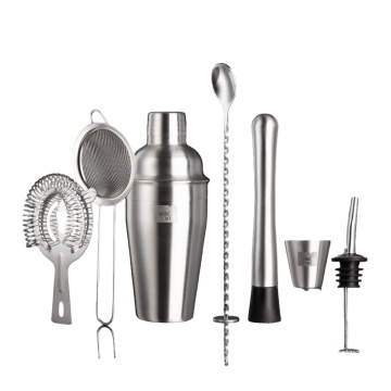 Vacu Vin Set Cocktail Plus