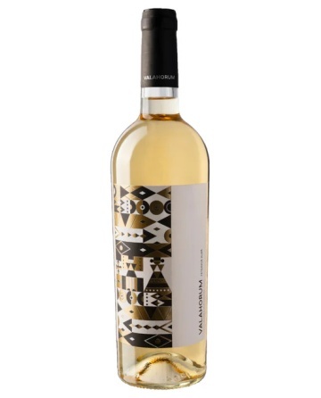 Valahorum Feteasca Alba 0.75L