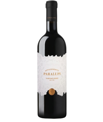 Varvaglione Paralupi Appassimento Rosso Magnum 1.5L