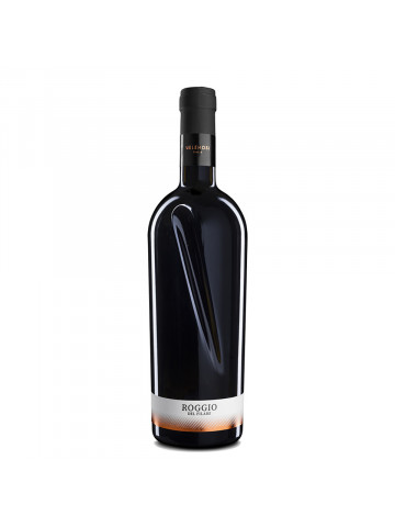 Velenosi Roggio del Filare Rosso Piceno Doc Superiore 0.75L