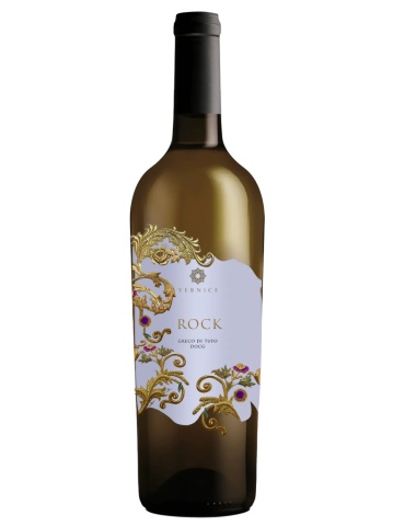 Vernice Rock Greco DOCG 0.75L