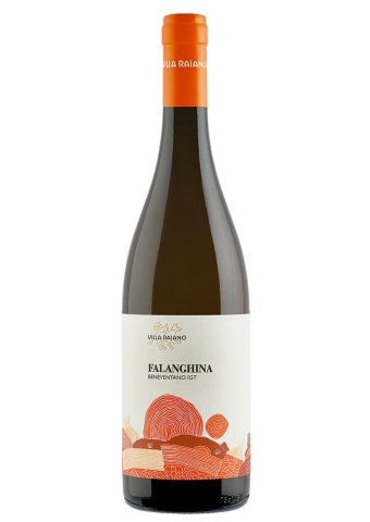 Villa Raiano Campania Falanghina IGP 0.75L