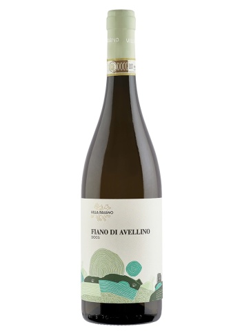 Villa Raiano Fiano di Avellino Docg 0.75L