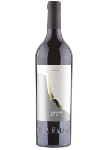 Villa Raiano Taurasi DOCG 0.75L