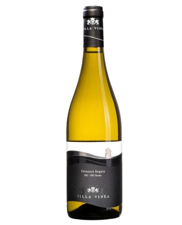 Villa Vinea Premium Feteasca Regala 2019 0.75L