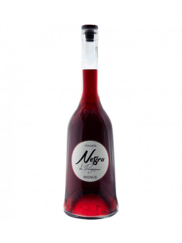 Vinarte Avenue Negru de Drăgășani 0.75L