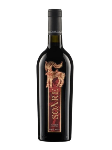 Vinarte Soare Cabernet Sauvignon 0.75L