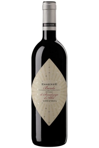 Vite Colte Barolo DOCG del Comune di Serralunga d'Alba Essenze 0.75L