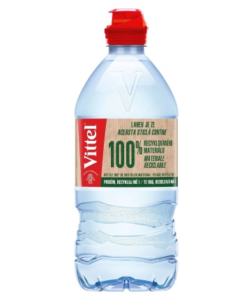 Vittel Apa Plata Sport Pet 0.75L
