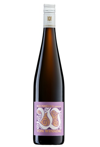 Von Winning Mäushöhle Riesling 0.75L