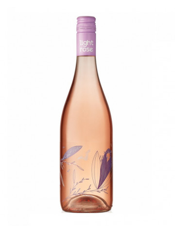 Young Liliac Light Rose 0.75L