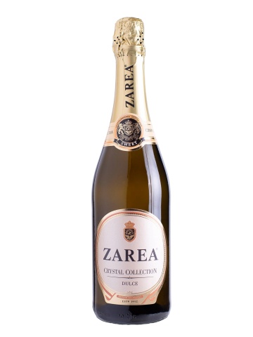 ZAREA Crystal Collection Dulce 0.75L