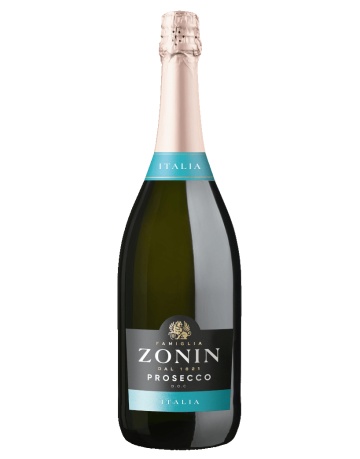 Zonin Prosecco Brut DOC Magnum 1.5L