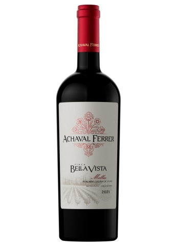 Achaval Ferrer Finca Bella Vista 0.75L