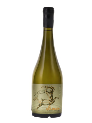 Alira Aliman Oak Chardonnay 0.75L