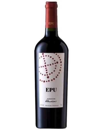 Almaviva Epu 2021 0.75L