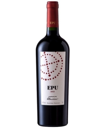 Almaviva Epu 2022 0.75L