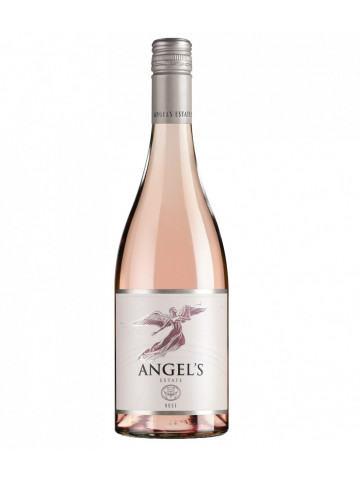 Angel’s Estate Roze 0.75L
