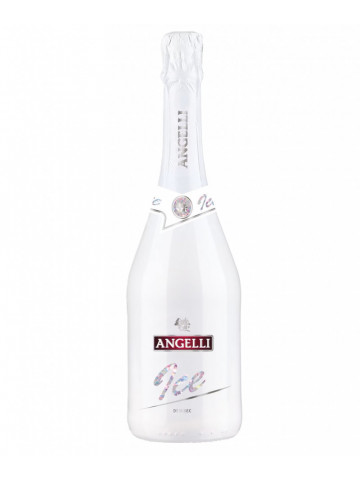 Angelli Elegance Ice Demisec 0.75L