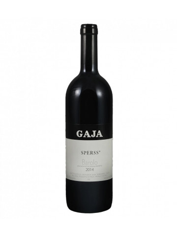 Angelo Gaja Sperss 2013 Barolo DOCG 0.75L