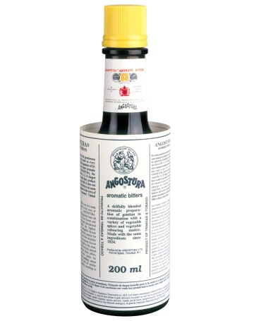 Angostura Bitter 0.2L
