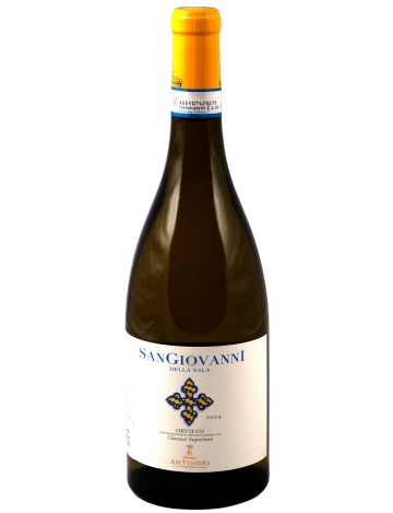 Antinori San Giovanni della Sala 2024 0.75L