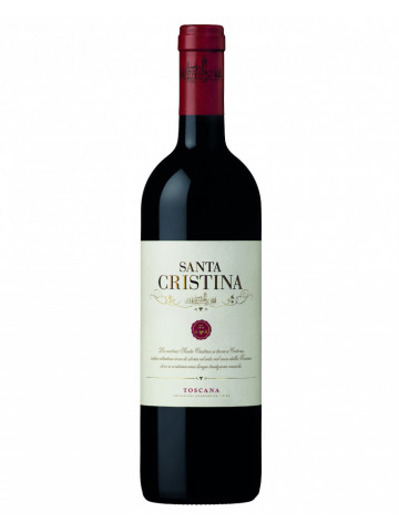 Antinori Santa Cristina Rosso IGT Toscana 2023 0.75L