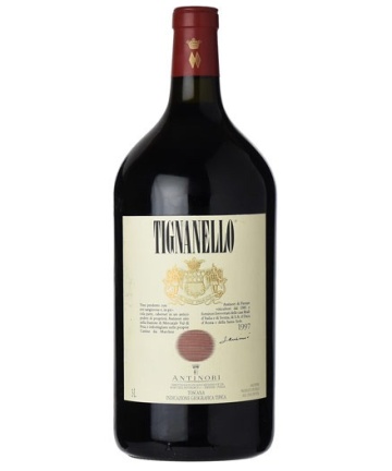 Antinori Tignanello Dublu Magnum 2023 3L