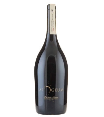 Apogeum Fetească Neagră Editie Limitata 2020 Magnum 1.5L
