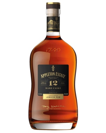 Appleton Estate 12 YO 0.7L