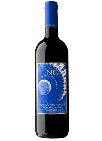 Argiano Non Confunditur Super Tuscan 0.75L