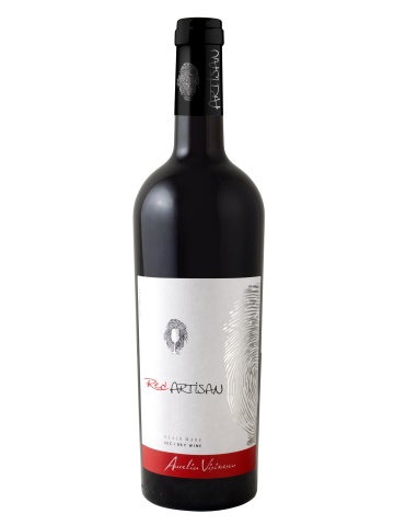 Aurelia Visinescu Red Artisan 0.75L