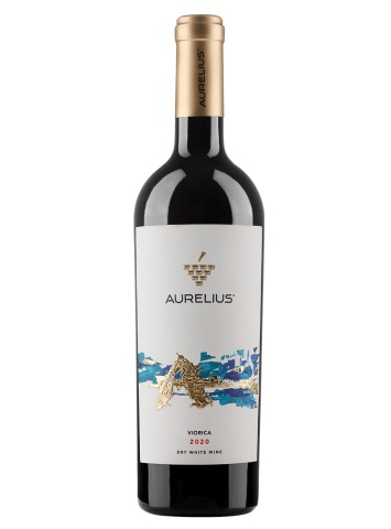 Aurelius Viorica 0.75L