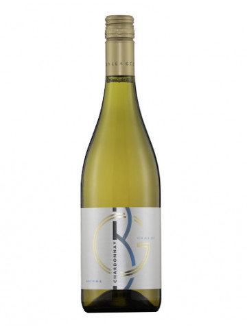 Balla Geza Kolna Chardonnay 0.75L