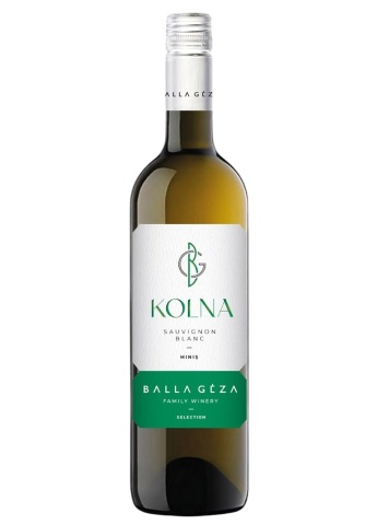 Balla Geza Kolna Sauvignon Blanc 0.75L
