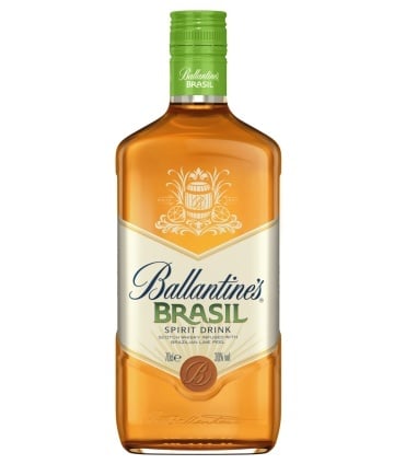 Ballantine's Brasil 0.7L