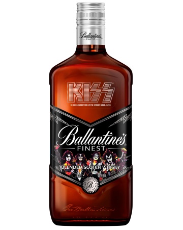 Ballantine's 7 American Barrel YO 0.7L