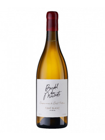Crama Mircesti Chardonnay 0.75L