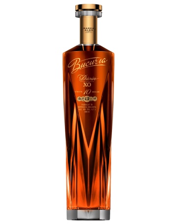 Barza Alba Bucuria Divin XO 10 Ani 0.5L